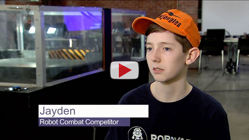 Jayden BTN